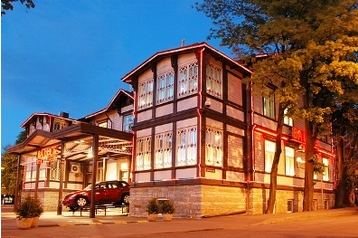 Viesu māja Tallina / Tallinn 1